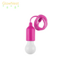 GlowNest LED Draadloze Trekkoordlampen