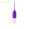 GlowNest LED Draadloze Trekkoordlampen