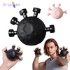 Griplex Vingertrainer voor Hand- & Vingerkracht