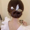 Vigna Haarstyler Knot
