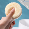 ReachEase Lange Douche Rugborstel – Huidverzorging & Exfoliatie