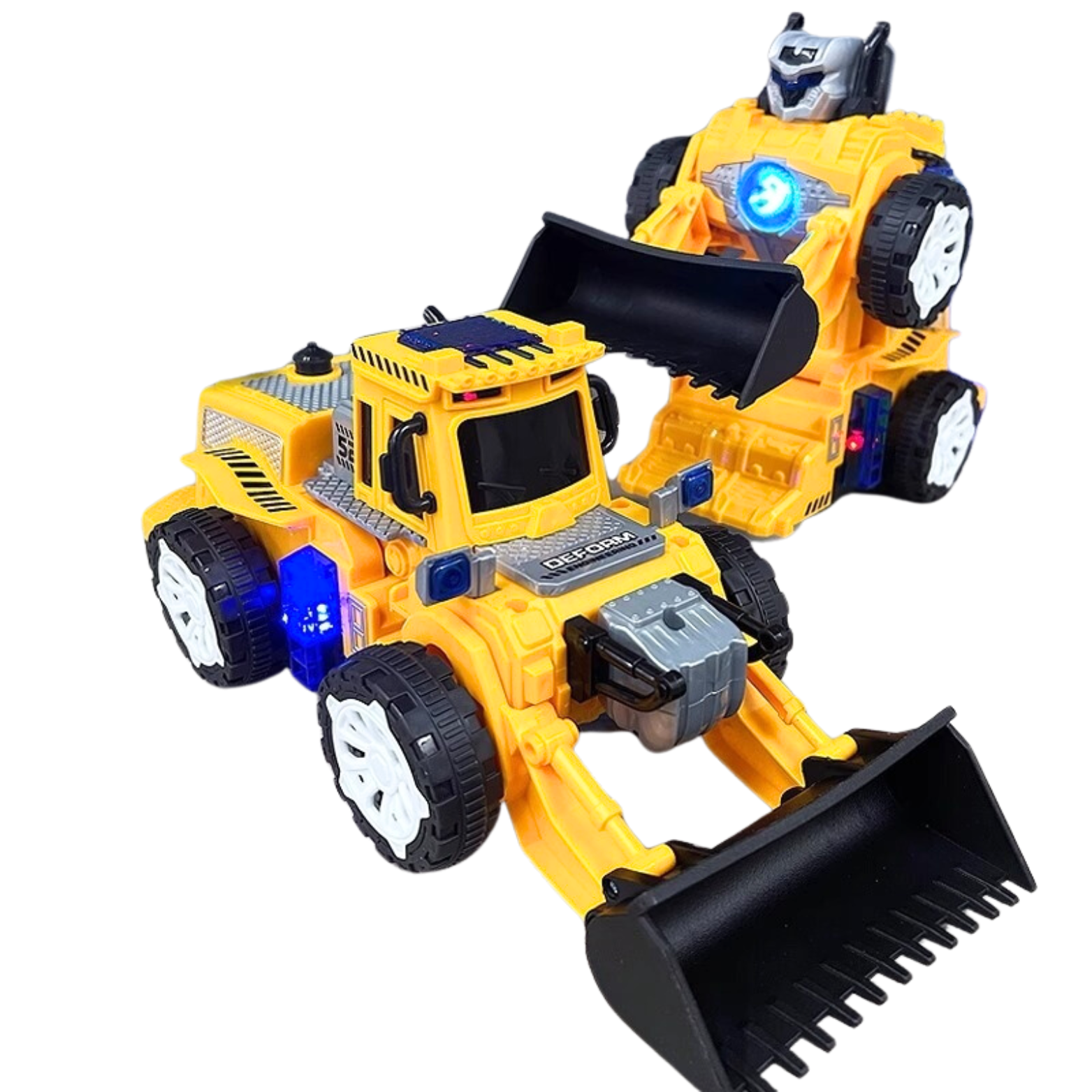 Vigna Transformers Auto