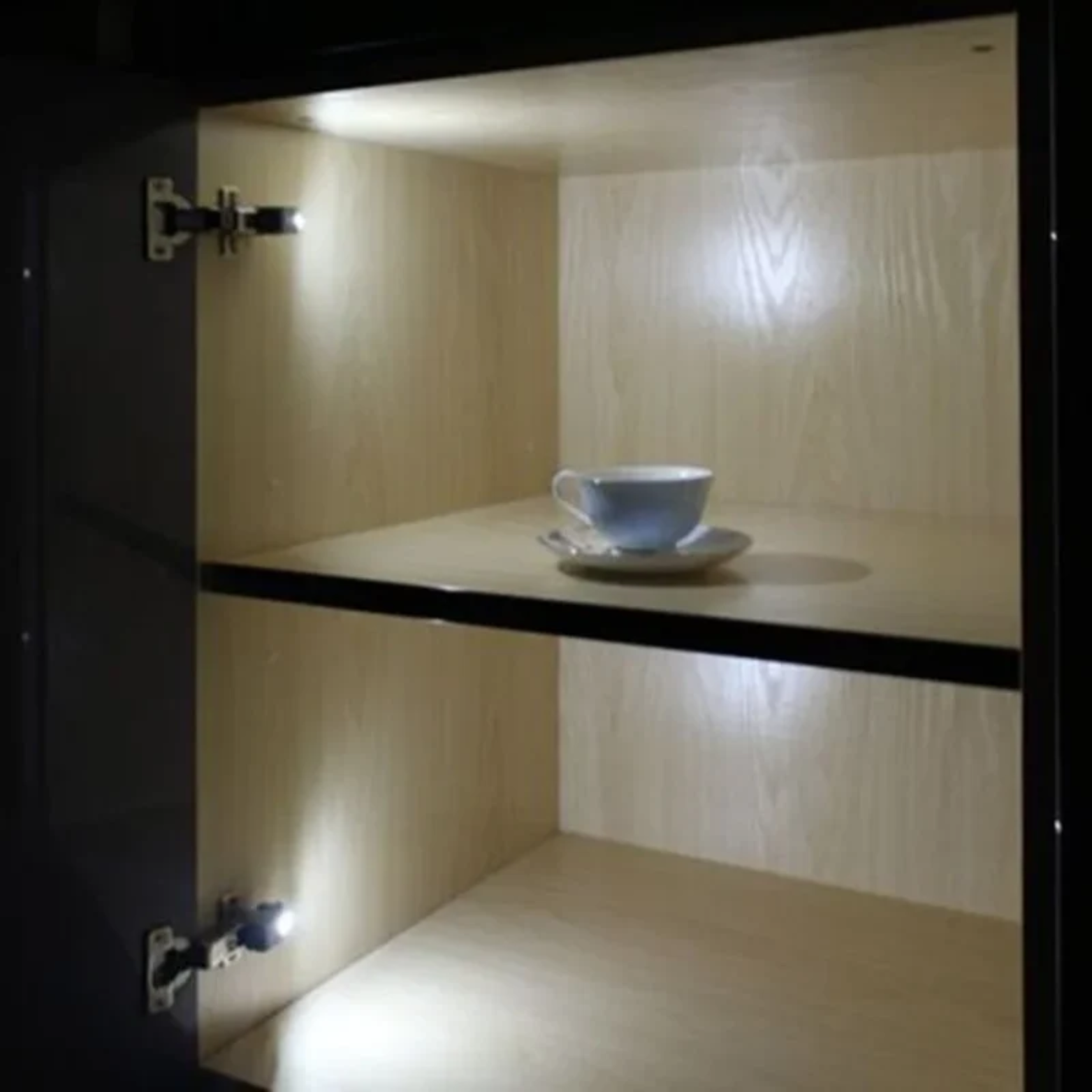 Vigna LED Scharnierverlichting