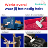 FurAway Huisdier Haarroller – Herbruikbare Pluizenroller