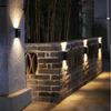 Vigna LED Wandlamp op Zonne-energie