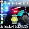 Vigna Draadloze LED Stroboscooplicht