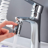 FlexRinse Wastafel Handdouche Set
