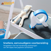 EdgeCraft Schilders Tape met Applicator