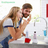 EcoSqueeze Tandpasta Uitknijper - 1+1 GRATIS