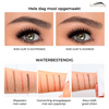 BroWhisp Microblading Wenkbrauwpotlood 4-Punts