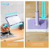 SwipeSmart Automatische Doekwissel Dweil