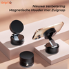 GripTiq Vacuüm Magnetische Telefoonhouder