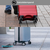 WheelGuard Bagage Wielbeschermers - 4+4 GRATIS
