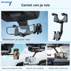DriveHold 360° Telefoonhouder Auto