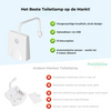 PottiGlow Toiletlamp met Sensor - 10 Kleuren