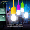 GlowNest LED Draadloze Trekkoordlampen