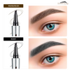 BroWhisp Microblading Wenkbrauwpotlood 4-Punts