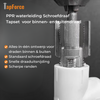 TapForce Schroefdraad Tapset voor Waterleidingen