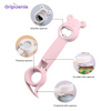 GripGenie 4 in 1 Flesopener - 1+1 GRATIS