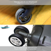 WheelGuard Bagage Wielbeschermers - 4+4 GRATIS
