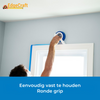 EdgeCraft Schilders Tape met Applicator