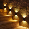 Vigna LED Wandlamp op Zonne-energie