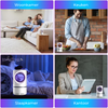 InvisiTrap Muggenlamp met UV