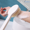 ReachEase Lange Douche Rugborstel – Huidverzorging & Exfoliatie