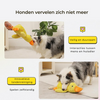 Vigna Anti-Stress Eend voor Honden