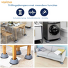 VibeStop Trillingsdempers Wasmachine