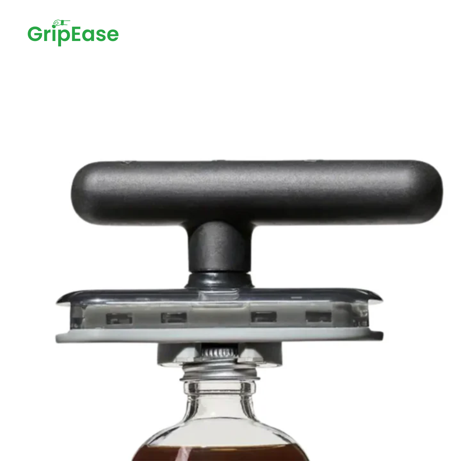 GripEase Multifunctionele Potopener