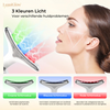 LumiGlow Gezichtsapparaat tegen Rimpels – EMS & Lifting