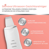 Skinova Ultrasoon Gezichtsreiniger