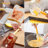 Scooply Smeerspatel met Blikopener - 1+1 GRATIS