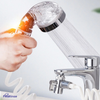 FlexRinse Wastafel Handdouche Set