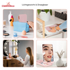 GlowMuse Make Up Spiegel met LED Verlichting