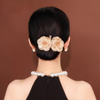 Vigna Haarstyler Knot