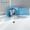 SilkScrub Silicone Schoonmaakhandschoenen