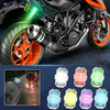 Vigna Draadloze LED Stroboscooplicht
