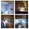 Vigna LED Scharnierverlichting