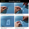 GlassFix Pro Autoruit Reparatieset - 1+1 GRATIS