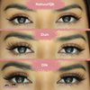 LuxLash Cat Eye Wimpers