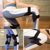 KneeGuard Scharnierende Kniebrace - 1+1 GRATIS