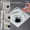 FlowFix Multifunctionele Ontstoppingsveer