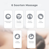 Vigna EMS Massage Apparaat met Bediening