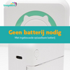 SnapMint Fotoprinter voor Smartphones