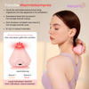 RelaxPro Nek- & Schoudermassageapparaat met Warmte en Trilling