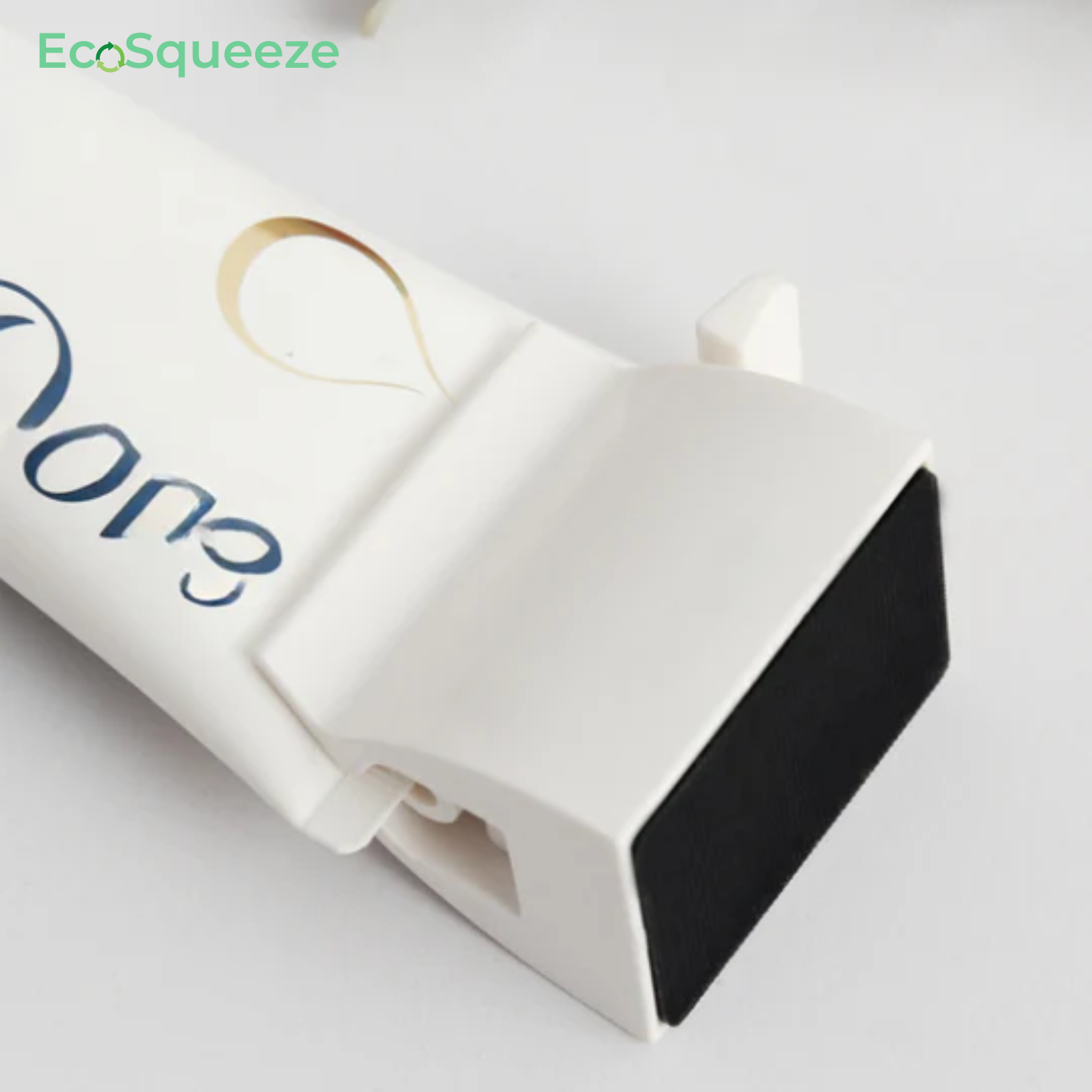 EcoSqueeze Tandpasta Uitknijper - 1+1 GRATIS