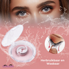LuxLash Cat Eye Wimpers