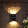 Vigna LED Wandlamp op Zonne-energie